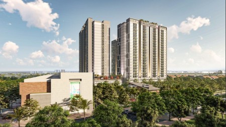 Bán căn hộ tại Aeon Mall, giá chỉ từ 1.45 tỷ tiện ích đủ, pháp lý chuẩn, lh 0708111686