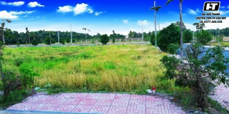 Chính chủ chốt kèo bán gấp lô đất đẹp giá hợp lý, liên hệ 0377288548 Thanh, giá thoả thuận