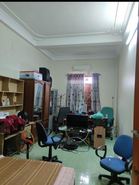Rẻ nhất khu vực, bán nhà Phan Đình Giót 66/80m, giá 5.5 tỷ( có thương lượng)