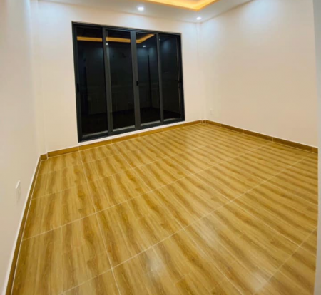 Bán Nhà Mới 5 tầng 6PN hẻm xe hơi Hoàng Hoa Thám, P.5, Bình Thạnh 51m2 giá 8.1 tỷ