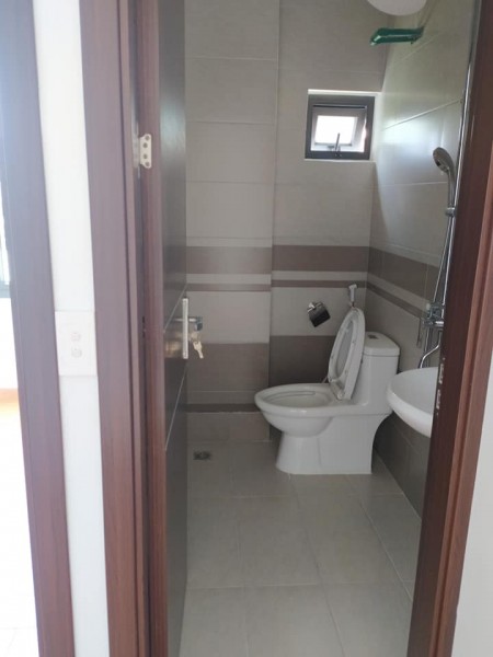 Bán nhà Tây Mỗ, lô góc view Smart City, diện tích sử dụng 34m2, giá hơn 2 tỷ, lhcc