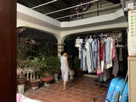 Bán nhà Bồ Đề, lô góc cực hiếm, 56m2, 4 tỷ