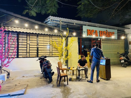 Bán Biệt thự Khu An Bình Đường Lê Ngọc Hân, đường 2 xe hơi tránh nhau, sổ sẵn chính chủ