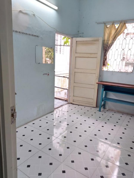 Bình Thạnh Xô Viết Nghệ Tĩnh P17 dt 45m2 giá 5.3 Tỷ nằm ngay lô góc đẹp 2 tầng LH: 0969203704