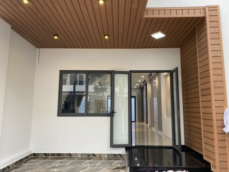 Giải Pháp Mua Nhà Không Lo Tài Chính KDC Sinh Thái Ven Sông Vàm Cỏ The Pearl Riverside