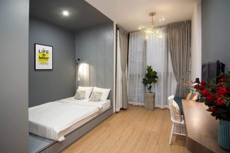 A115 Bán nhà Quận 1 Lê Thánh Tôn Giá 14 Tỷ Vị Trí Hiếm, Căn Duy Nhất