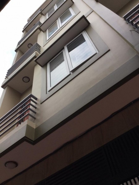 Siêu hót và hiếm phân lô quân đội thoáng trước sau tặng nội thất trên 200 tr đỉnh công năng gái chỉ 4,4 tỷ