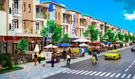 Căn biệt thự ven sông Vsip từ sơn ven Hà Nội chớp cơ hội đầu tư gấp, giá bán 5.1 tỷ, lhcc