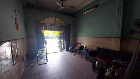 Bán Nhà Mặt tiền Quốc Lộ 22 gần Nguyễn Ảnh Thủ giá Bao rẻ chỉ 4.5 tỷ.