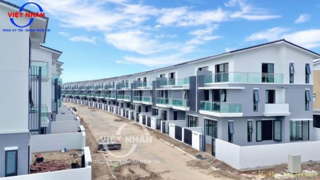 Bán nhanh nhà phố 3 tầng khu đô thị Centa City Hải Phòng giá 2,9xx tỷ pháp lý rõ ràng