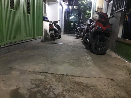 Chính chủ cần bán nhà nguyên căn Bùi Đình Túy, hẻm 2 xẹt, dt 36m2, cấp 4 Chỉ 3,6 Tỷ