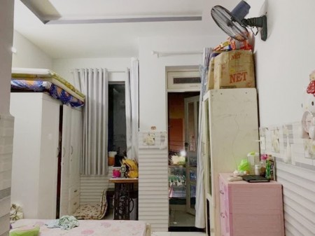 Chủ ngộp giảm chào 4.5 tỷ, mặt tiền CMT8, Q.10, dt 150m2 chỉ còn 133tr/m2, lh 0971243100