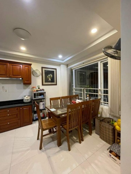 Giá Sốc nhà đẹp phố Hồng Mai diện tích sử dụng 40m2 mặt tiền 3.7m hơn 2 tỷ