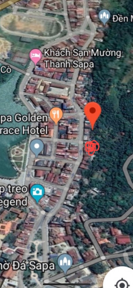 Covid chủ nhà cần bán gấp 700m2 giá rẻ. Sapa, liên hệ xem đất 0364212000