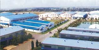 Bán đất khu công nghiệp Thanh Liêm, Hà Nam 16Ha, có chia lẻ, giá rẻ, ưu đãi.