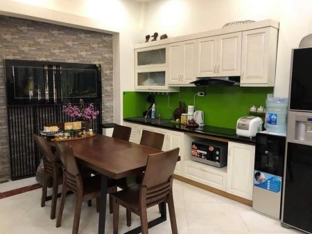 Bán nhà phố Phan Chu Trinh, Hà Đông, Ô TÔ TRÁNH, phân lô bàn cờ, 54m2, nhỉnh 5 tỷ