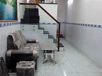 Nhỉnh 3 tỷ, có ngay nhà 4 tầng, vị trí đắc địa, ngay chợ Gò Vấp.