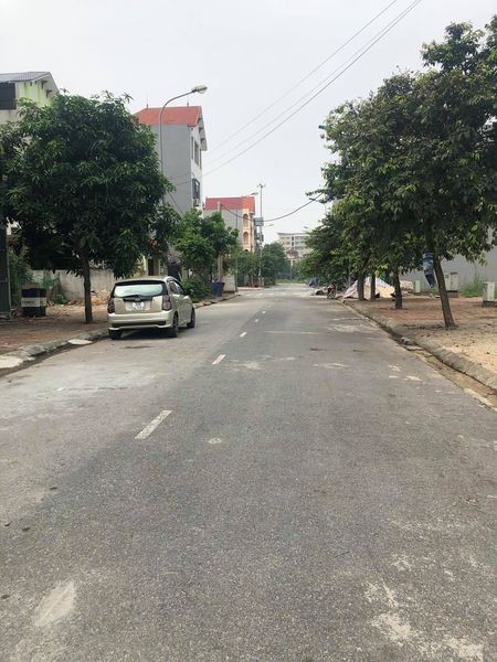 Chính chủ cần bán mảnh đất tại TĐC Trâu Quỳ, Gia Lâm. Gần ngay NVH Huyện