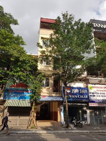 Chính chủ cho thuê MBKD số 459, Đường Kim Ngưu, Phường Vĩnh Tuy, Quận Hai Bà Trưng, Hà Nội