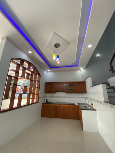 Chính chủ cần bán Nhà 1 Trệt 1 lửng, Bửu Long thành phố Biên Hoà