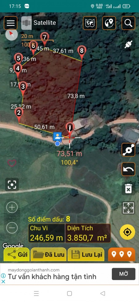 Đi đến slide 2