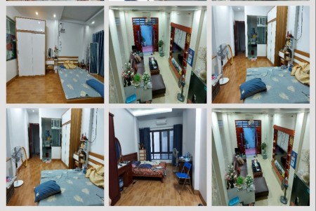 Bán nhà phố Thanh Nhàn Hai Bà Trưng tạo dòng tiền thụ động 35 triệu mỗi tháng giá 11.5 tỷ