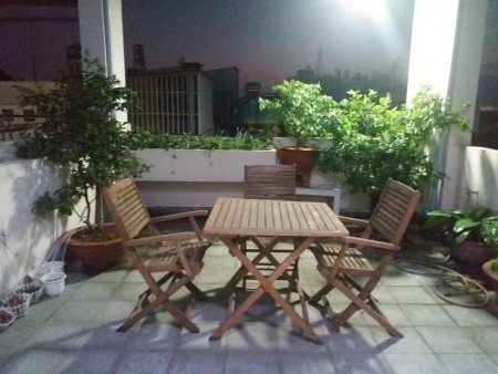 Cho thuê nhà HXT Phan Huy Ích, P14, Gò Vấp, 4.5x17m, 1 trệt, 2 lầu, ST, 17 triệu/tháng