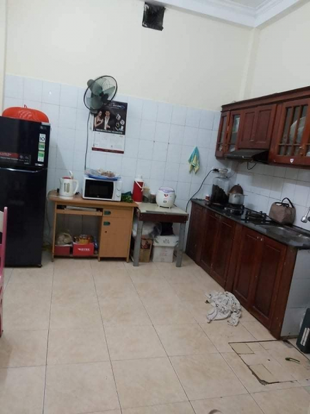 Thoáng trước sau nõ thông khắp ngã ở luôn, đẹp mê ly đúc kiên cố 3 tầng lớn, kiến trúc đẹp