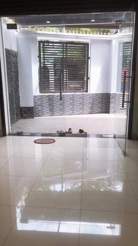 Khách sạn mặt tiền phố Hồng Kong Tên Lửa, Bình Trị Đông B, Quận Bình Tân, lh 0909101469