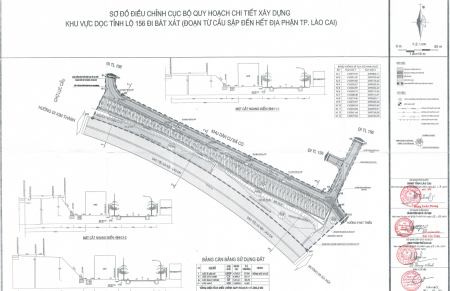 Chính chủ bán đất diện tích vuông vức ở thành phố Lào Cai giá chỉ 8 triệu/m2 khu dân cư