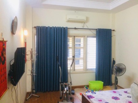 Nhà bán Nguyễn Ngọc Vũ 79m 4 tầng mt 4.5 chỉ 10.9 tỷ Cầu Giấy