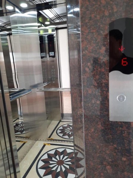 Bán nhà mặt phố tại đường Trần Đăng Ninh, Hà Đông, Hà Nội, diện tích 45m2, giá chỉ 8.3 tỷ.