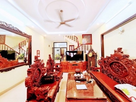 Bán liền kề Làng Việt Kiều Châu Âu nơi sống đẳng cấp vị trí đắc địa diện tích 85m2 giá 11 tỷ