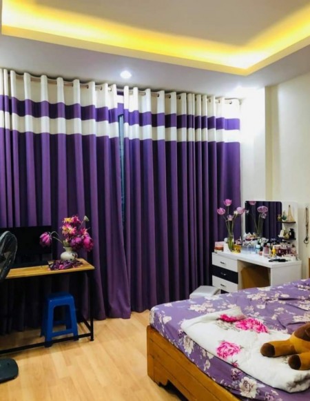 Bán nhà Trung Phụng, nguyên căn diện tích sử dụng 30m2, đúc kiên cố 4 tầng, giá 2.6 tỷ