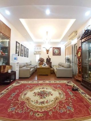 Hiếm, Bán nhà Hồ Tùng Mậu, DT34M2, 5 Tầng, GARA Ô TÔ, An sinh tuyệt đỉnh, Tiện Ích Vô Vàn, 5 Tỷ.