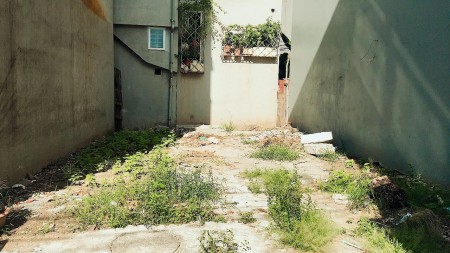 Lô đất vị trí đẹp dt 52m2 mt 6m Ngõ Thông Ô tô đỗ cửa LÝ SƠN LONG BIÊN chỉ nhỉnh 4 tỷ