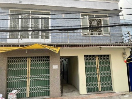 Bán dãy nhà trọ mặt tiền đường Số 3, phường Linh Xuân, TP.Thủ Đức. 4,7 tỷ 78m2