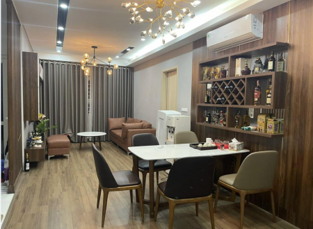 Trung Tâm Quận Nam Từ Liêm, mới đẹp, ô tô, diện tích 50m2 x5T, mt 4.5m, chỉ 6.8 tỷ