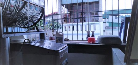 Bán nhà Xã Đàn mua đất tặng nhà diện tích sử dụng 26m2 5 tầng 1.9 tỷ. Ba bước ra phố