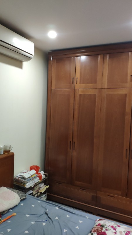 Bán căn góc 3PN chung cư 536A Minh Khai cạnh Times City ban công Đông Nam, giá 3.15 tỷ