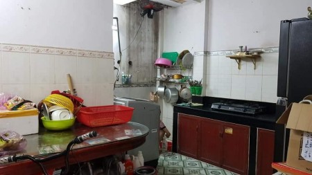 Hạ chào 300tr! Bán nhà Tân Quý Tân Phú giá rẻ 78m2m chỉ 4.39 Tỷ liên hệ 0896721788