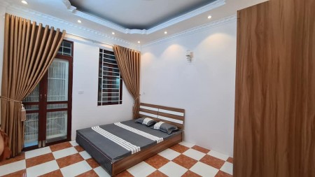 Bán nhà Trần Bình Mỹ Đình. Kinh doanh lợi nhuận, giá 12.5 tỷ, miễn tiếp trung gian và môi giới