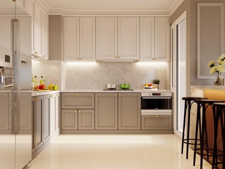 Bán căn hộ chính chủ còn mới kiến trúc nhà đẹp, tặng nội thất, liên hệ xem nhà 0399008995