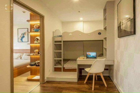 Căn hộ tuyệt đẹp với chỉ 300tr/ căn 15% cuối năm nhận nhà vào ở miễn Phí