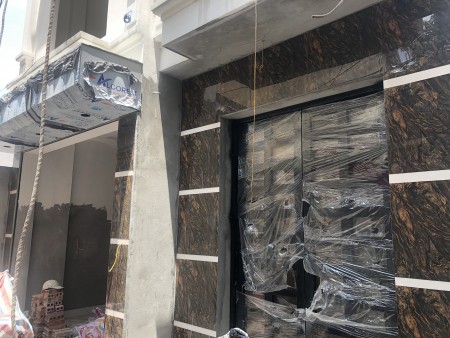 Bán nhà lô góc tại Trường Định Quận Tân Mai, giá 5.3 tỷ dt 45m2 view đẹp, thoáng, ở ngay