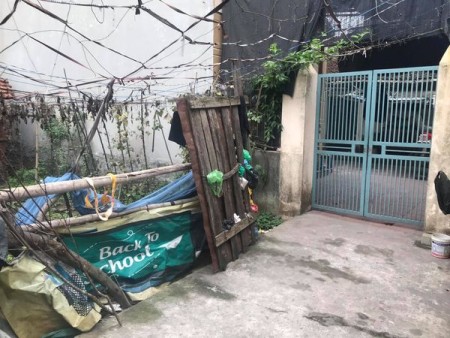 Cần bán diện tích sử dụng 45m2 đất Sen Hồ, Lệ Chi giá có 879 triệu, Lh 0983253436