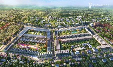 Sổ hồng có sẵn sang tên công chứng ngay 4tr2/m2 đất thổ cư mặt tiền đường 24m tại H.Bảo Lâm
