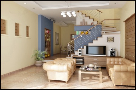 Chính Chủ Bán Nhà Giáp Nhị Hoàng Mai – Nhà Đẹp Ở Ngay 38m 3 Tỷ 7