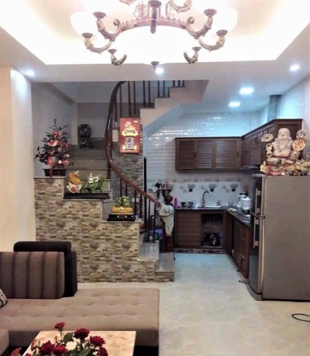 Hồ điều hòa, Nhà đẹp, Ô tô, Trần Phú Hà Đông, diện tích 32m2, giá bán 2.7 tỷ, liên hệ chính chủ