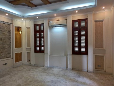 Bán Biệt Thự Khu Tái Định Cư Thạch Bàn diện tích 130m2 4 tầng mặt tiền 10m hơn 11 tỷ